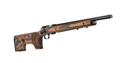 CZ - CZ 457 Range - 20" - .22 LR