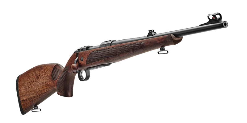 CZ - CZ 600 Lux - 24" - .223 Rem