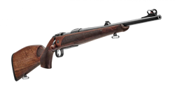 CZ - CZ 600 Lux - 24" - .223 Rem