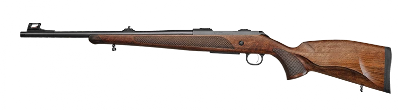 CZ - CZ 600 Lux - 24" - .223 Rem