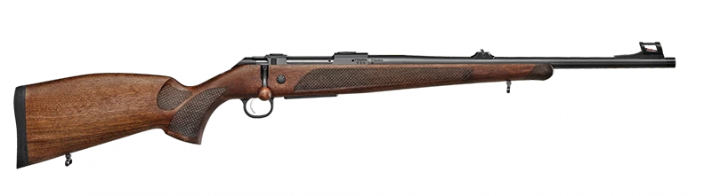 CZ - CZ 600 Lux - 24" - .223 Rem