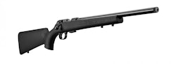 CZ - CZ 457 Varmint Synthetic - 16" – .17 HMR