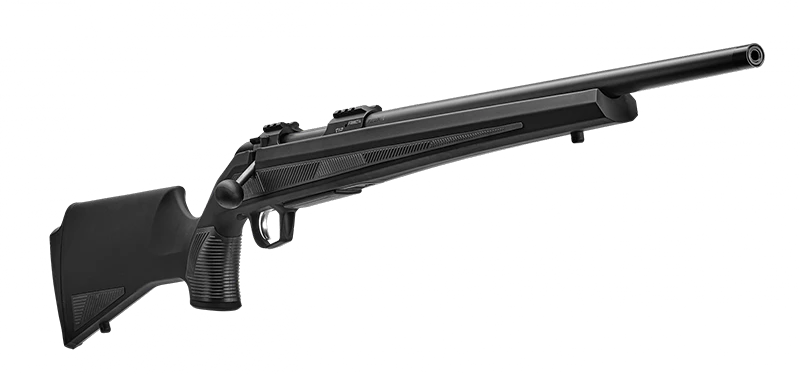 CZ - CZ 600 Alpha - 20" - .30-06 Springfield