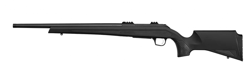 CZ - CZ 600 Alpha - 20" - .30-06 Springfield