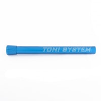 Toni System - Tube extension +4 rounds for Fabarm XLR - Blå