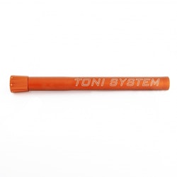 Toni System - Tube extension +4 rounds for Fabarm XLR - Orange