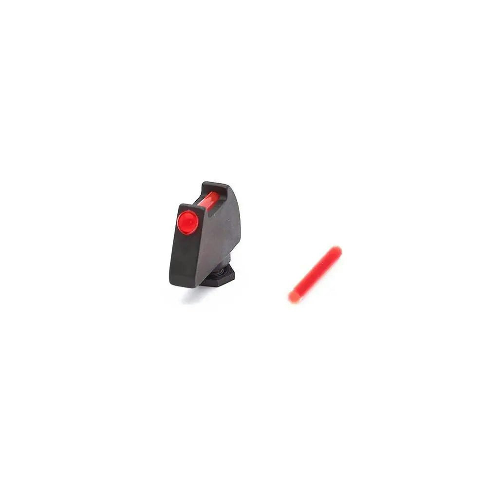 LPA - Front Sight för GLOCK med optisk fiber