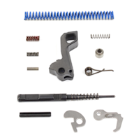 Cajun Gun Works - Omega Kit - Fits CZ Omega Series Pistol