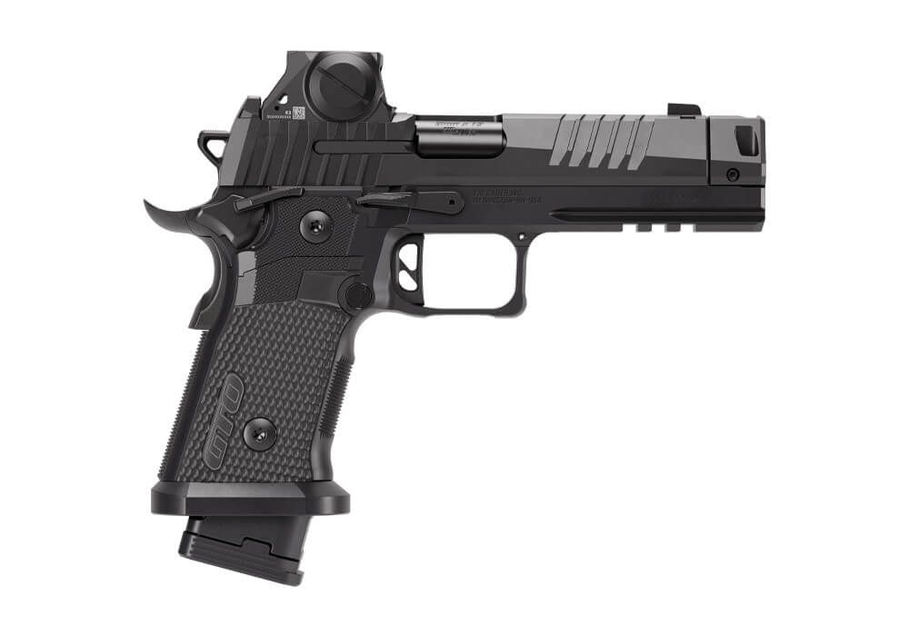 Sig Sauer - P211-GTO - Romeo X - 9mm