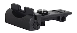 Ruger - Rear Sight Base Assembly – För Super Blackhawk Hunter 7,5"