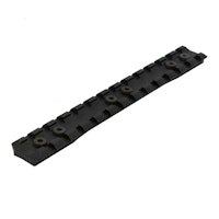 Benelli - Picatinyskena 0 MOA till Lupo