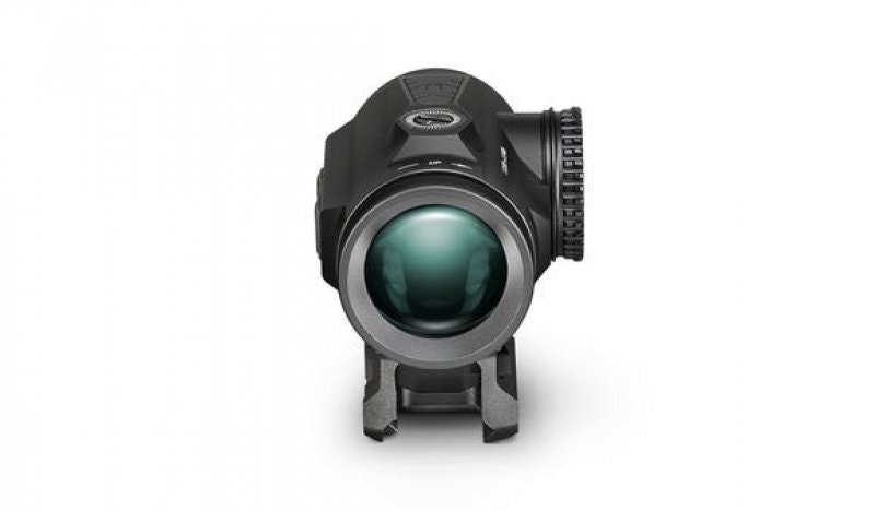 Vortex - Spitfire HD Gen 2 - 3x riktm - AR-BDC4