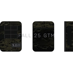 5.11 - EGOR Pouch Lima - Black MultiCam (251)