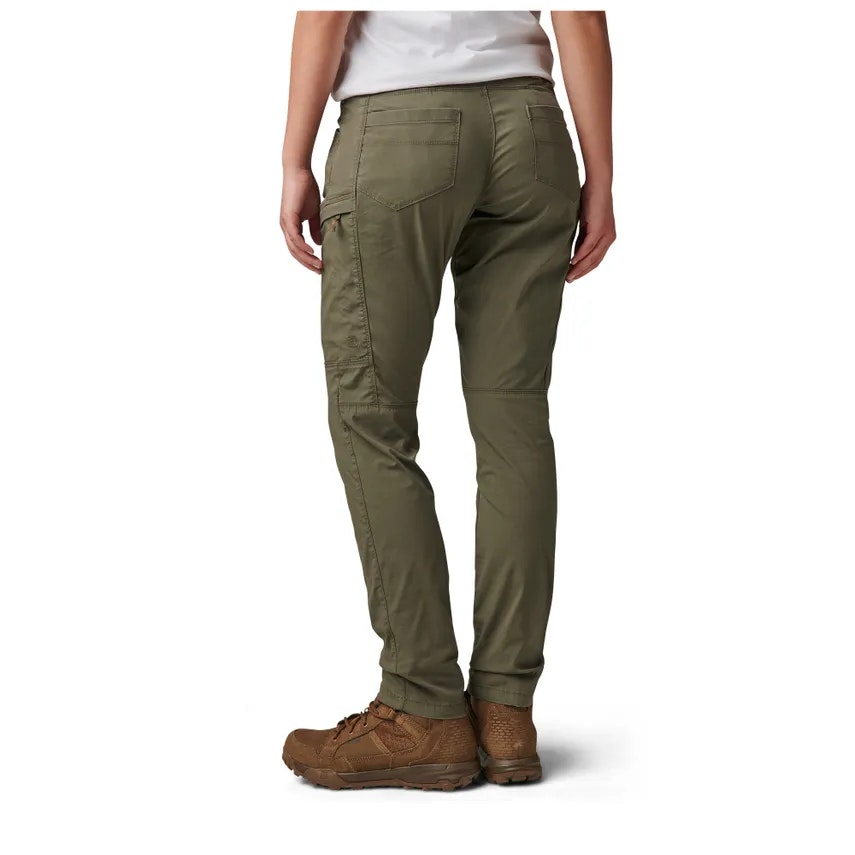 5.11 - Spire Pant - Ranger Green (186)