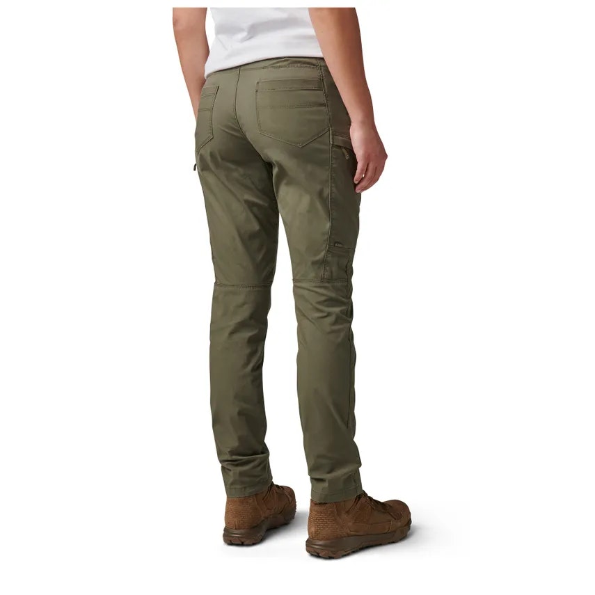 5.11 - Spire Pant - Ranger Green (186)