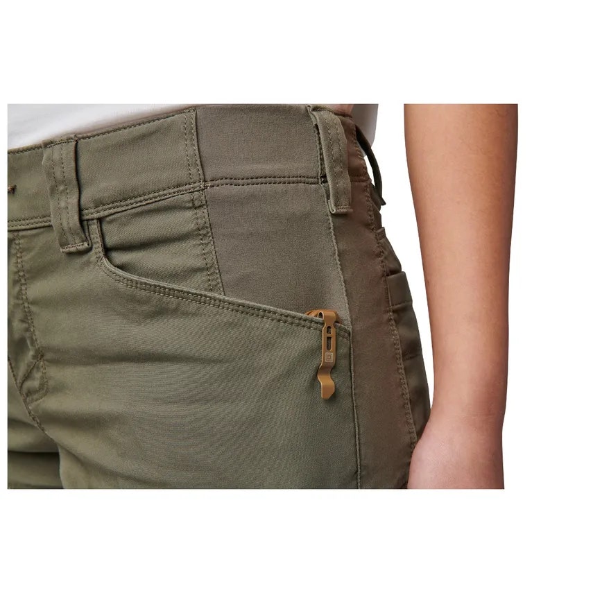 5.11 - Spire Pant - Ranger Green (186)