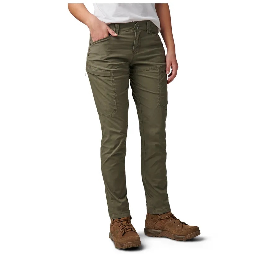 5.11 - Spire Pant - Ranger Green (186)