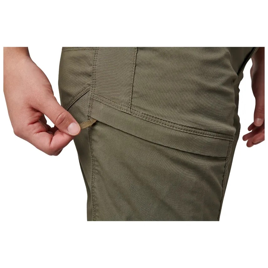5.11 - Spire Pant - Ranger Green (186)