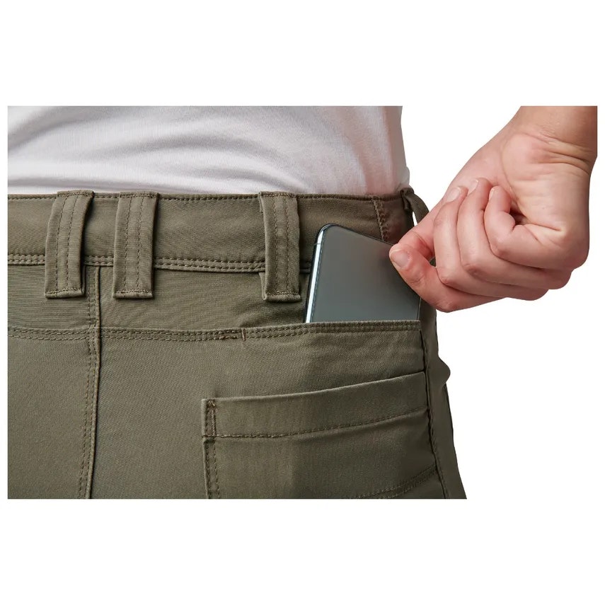 5.11 - Spire Pant - Ranger Green (186)