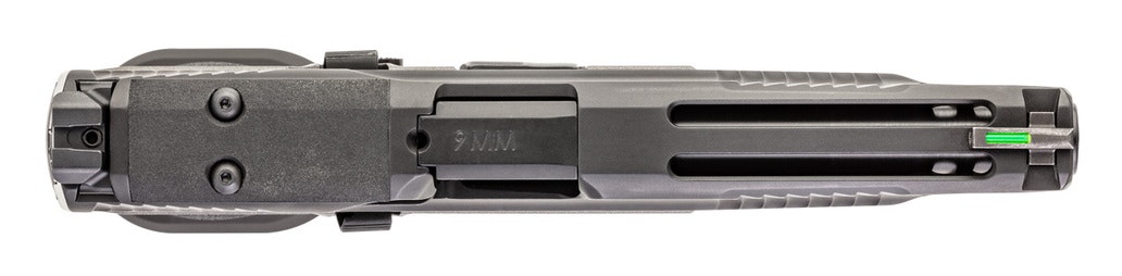 Smith & Wesson - M&P 9 - M2.0 Competitor - 9mm - 5"
