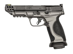 Smith & Wesson - M&P 9 - M2.0 Competitor - 9mm - 5"