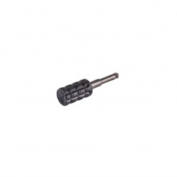 Toni System - Tactical bolt handle 1 for Benelli M4 ga.12 - Black