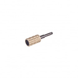 Toni System - Tactical bolt handle 1 for Benelli M4 ga.12 - Sand