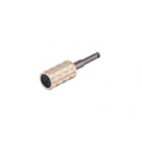 Toni System - Tactical bolt handle 2 for Benelli M4 ga.12 - Sand