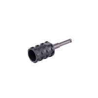 Toni System - Tactical bolt handle 5 for Benelli M4 ga.12 - Black