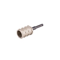 Toni System - Tactical bolt handle 5 for Benelli M4 ga.12 - Sand