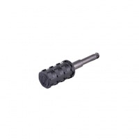 Toni System - Tactical bolt handle 3 for Benelli M4 ga.12 - Black