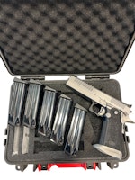Bul Armory - SAS II SL