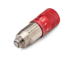 Hornady - Die Accs.Click-Adjust Bullet Seating Micrometer