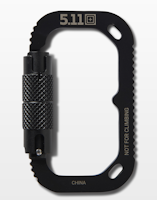 5.11 - Hardpoint L3 Locking - Black (019)