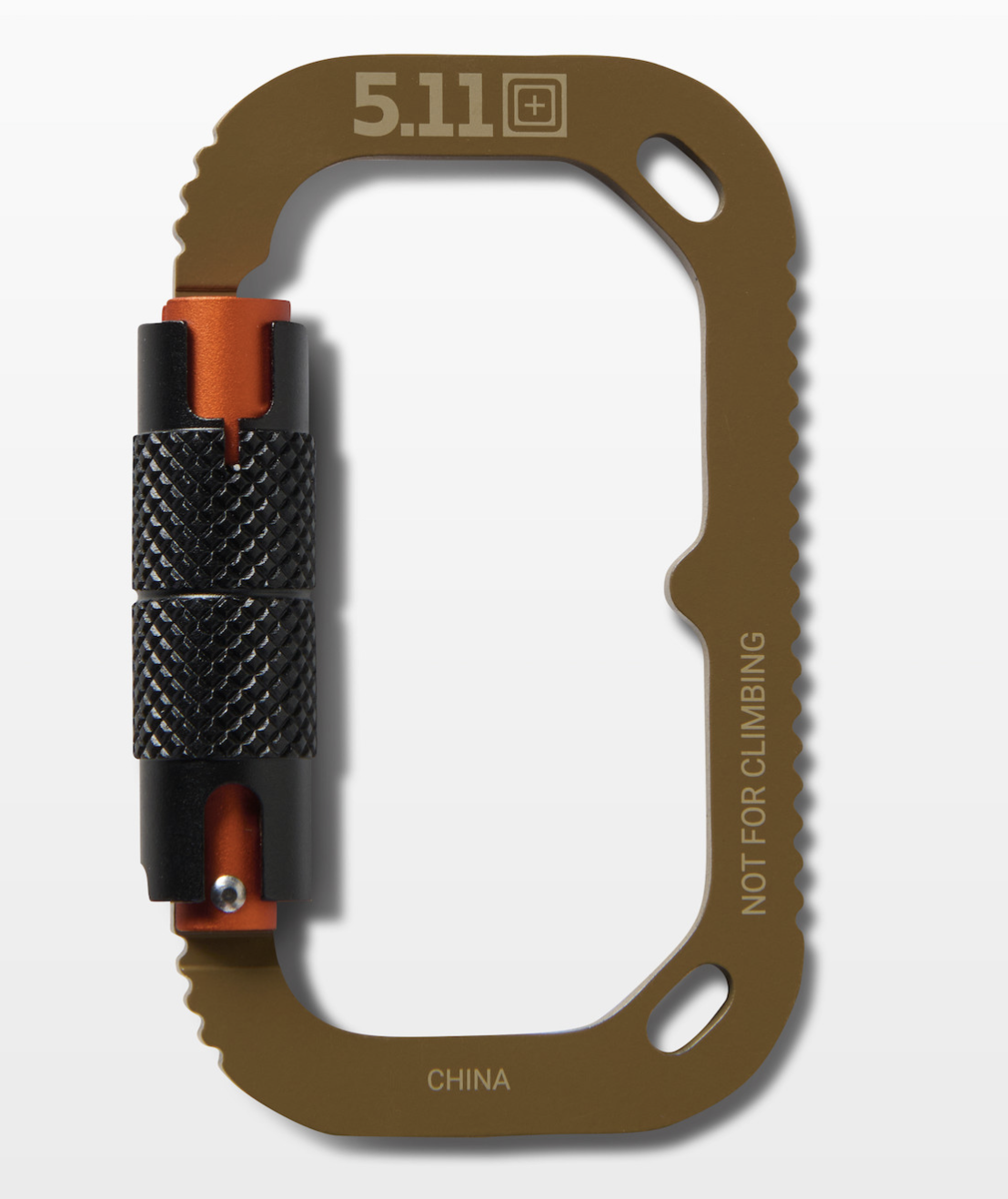 5.11 - Hardpoint L3 Locking - Kangaroo (134)