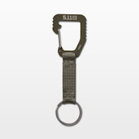 5.11 - Hardpoint MK1 Carabiner - Ranger Green (134)