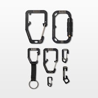 5.11 - Hardpoint Gift Set - Limited edition - Black (019)