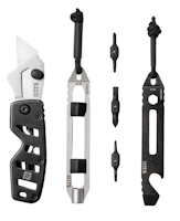 5.11 - Utility Gift Set - Limited edition - Black (999)