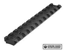 Ruger - 10/22 - Picatinny Scope Base Rail