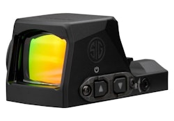 Sig Sauer - ROMEO-X Enclosed PRO - 6 MOA