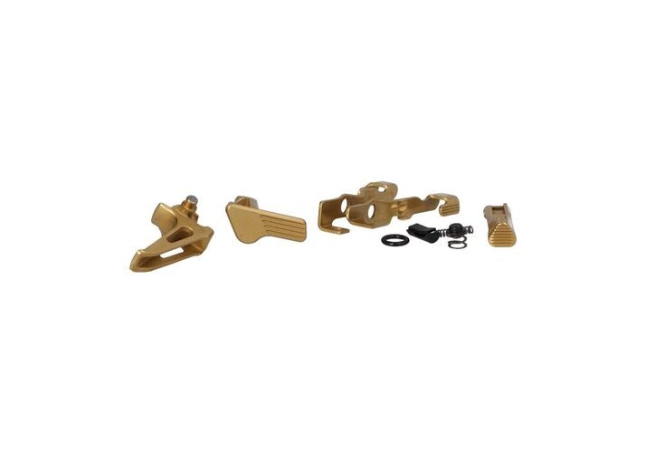 Sig Sauer - P320 Parts Kit - Polished Gold