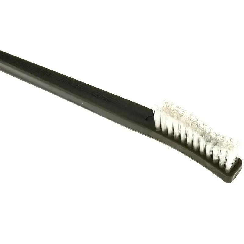 RangeMaster - Utility Brush - Vit Nylon