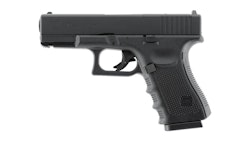 Glock - Glock 19 Gen4 MOS - CO2 - 6mm - 2,0J
