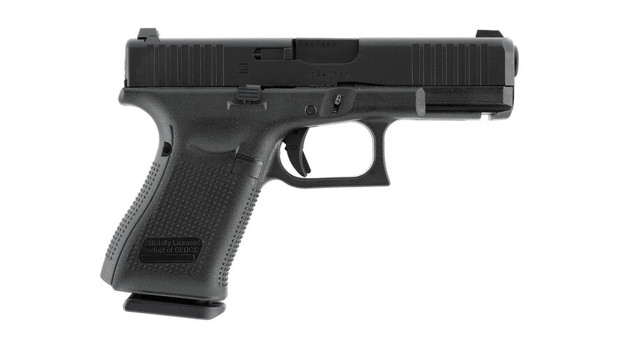 Glock - Glock 19 Gen5 - GBB - 6mm