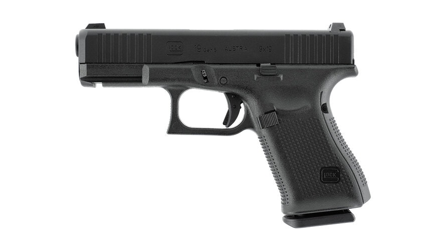 Glock - Glock 19 Gen5 - GBB - 6mm