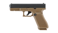 Glock - Glock 17 Gen5 MOS - GBB - CO2 - 6mm - Coyote