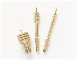 Tetra Gun - Brass Jag - .50 cal - 8-32 thread