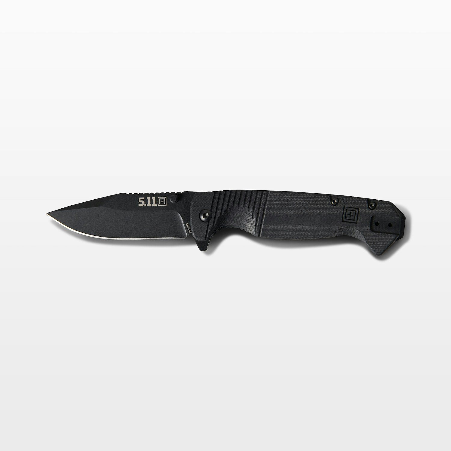 5.11 - Pryme Double Duty DP
