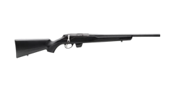 Tikka - T1x MTR - 10 skotts magasin - Gängad 1/2-20 UNF - 20" - Höger - .22lr