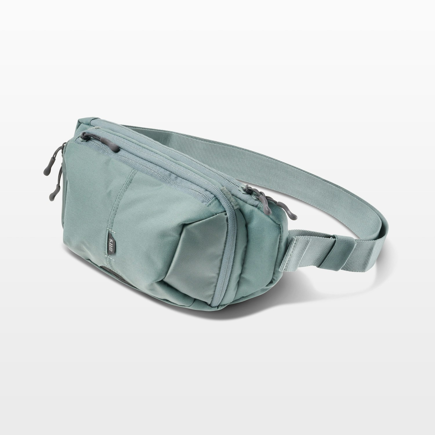 5.11 - Covrt Carry Pistol Pouch - Balsam Green (1004)